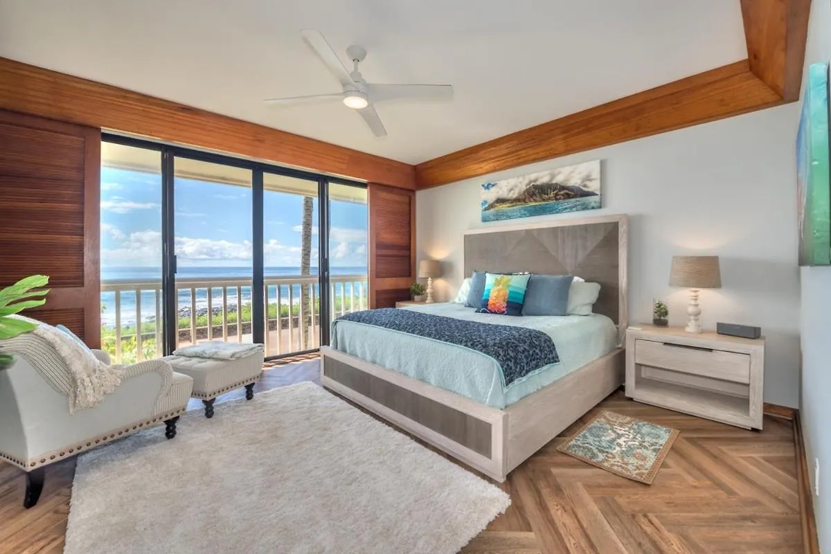 Kauai Poipu Kapili 51 Townhouse Villa Koloa 0*,  United States
