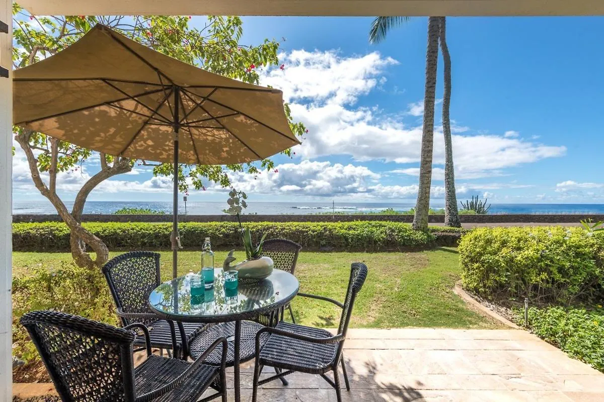 Holiday home Kauai Poipu Kapili 51 Townhouse Villa Koloa