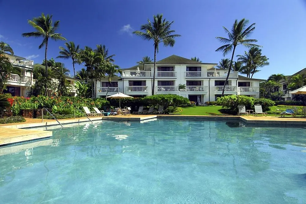 Kauai Poipu Kapili 51 Townhouse Villa Koloa 0*,