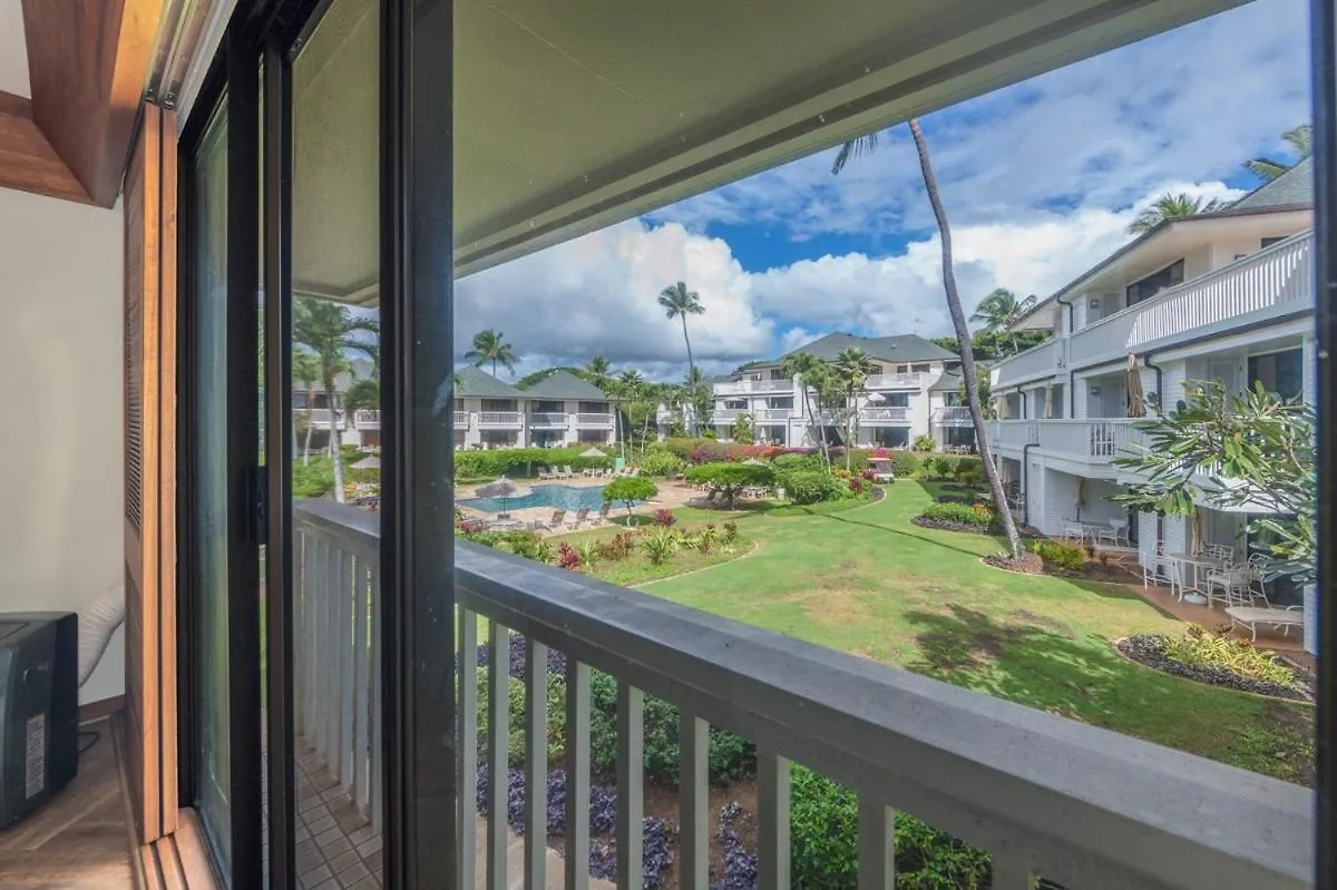 Holiday home Kauai Poipu Kapili 51 Townhouse Villa Koloa