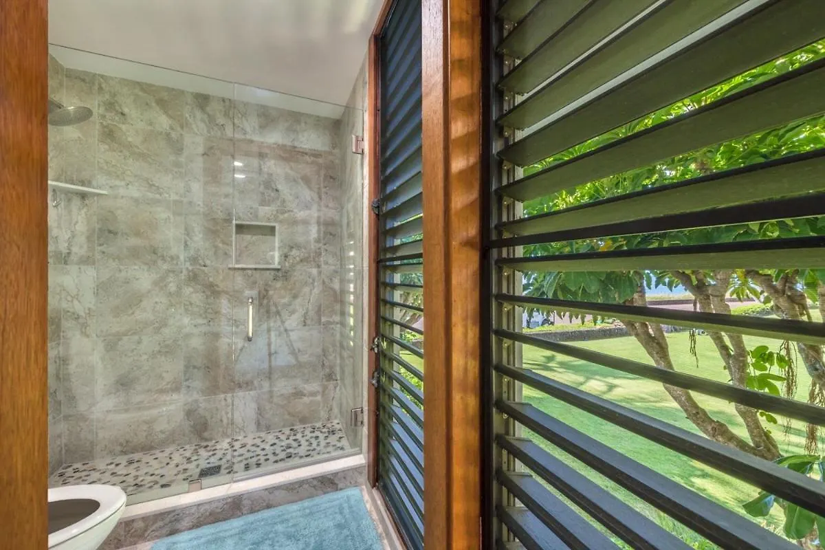 Holiday home Kauai Poipu Kapili 51 Townhouse Villa Koloa United States