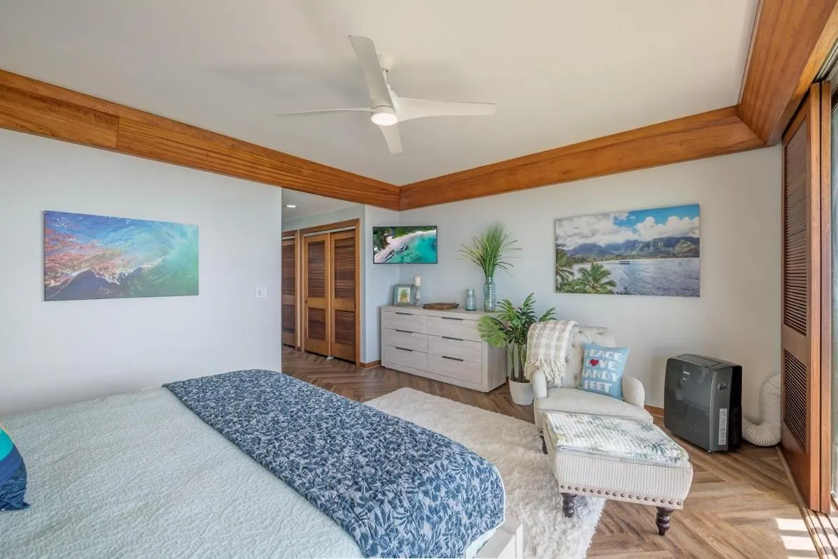 Holiday home Kauai Poipu Kapili 51 Townhouse Villa Koloa