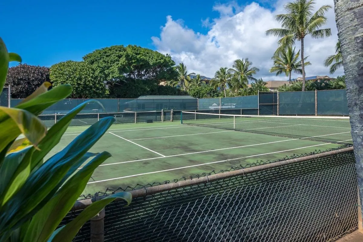 Kauai Poipu Kapili 51 Townhouse Villa Koloa 0*,  United States