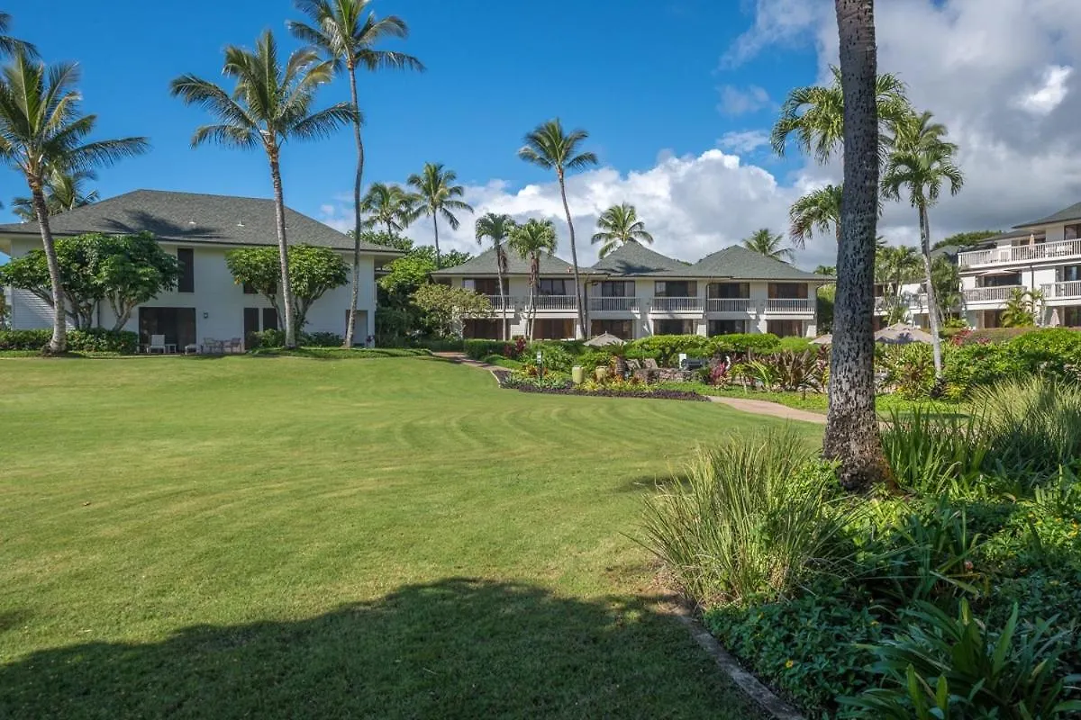 Holiday home Kauai Poipu Kapili 51 Townhouse Villa Koloa United States