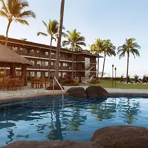 4* Resort Koa Kea On Poipu