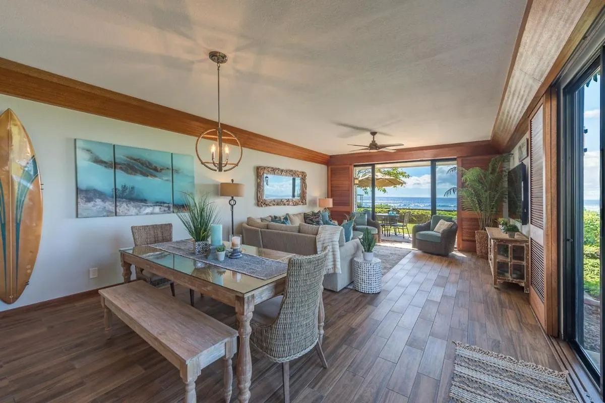Kauai Poipu Kapili 51 Townhouse Villa Koloa 0*,  United States